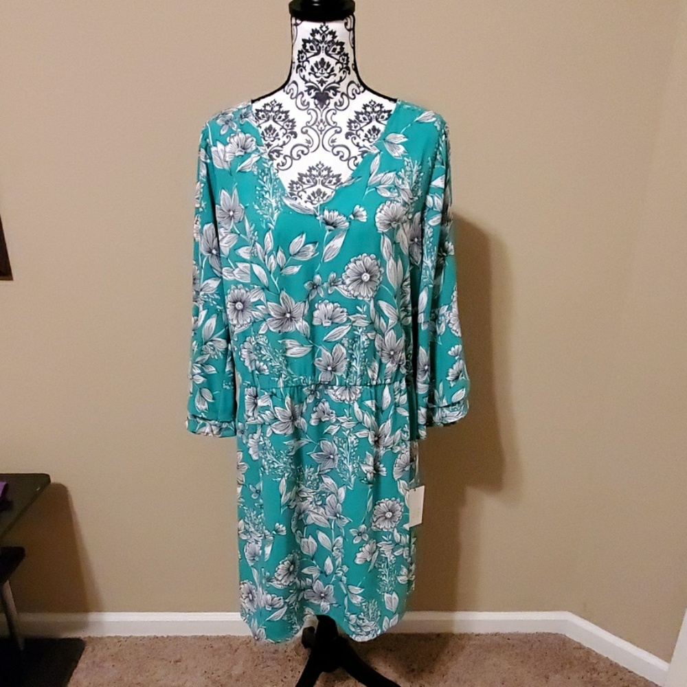 LAST CHANCE NWT A New Day Dress